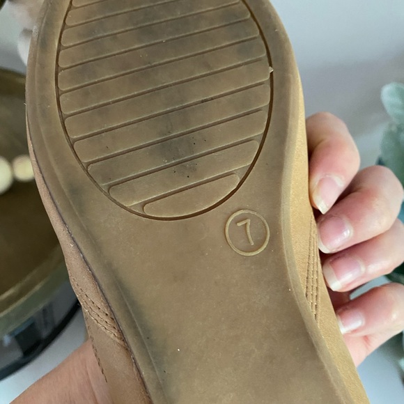 Perfect flats. - Picture 3 of 3